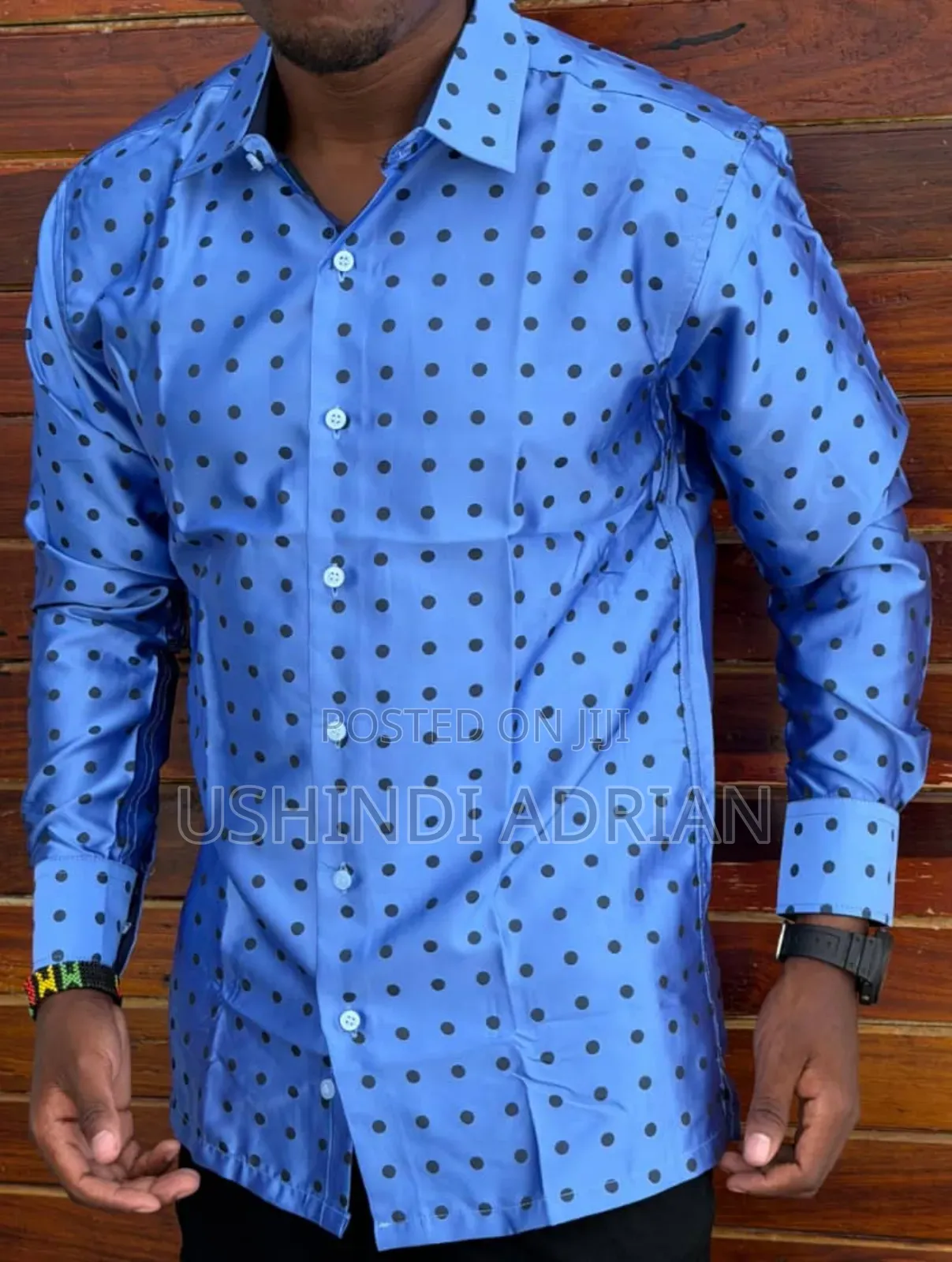 Premium Shati–Shati La Ubora Wa Juu
