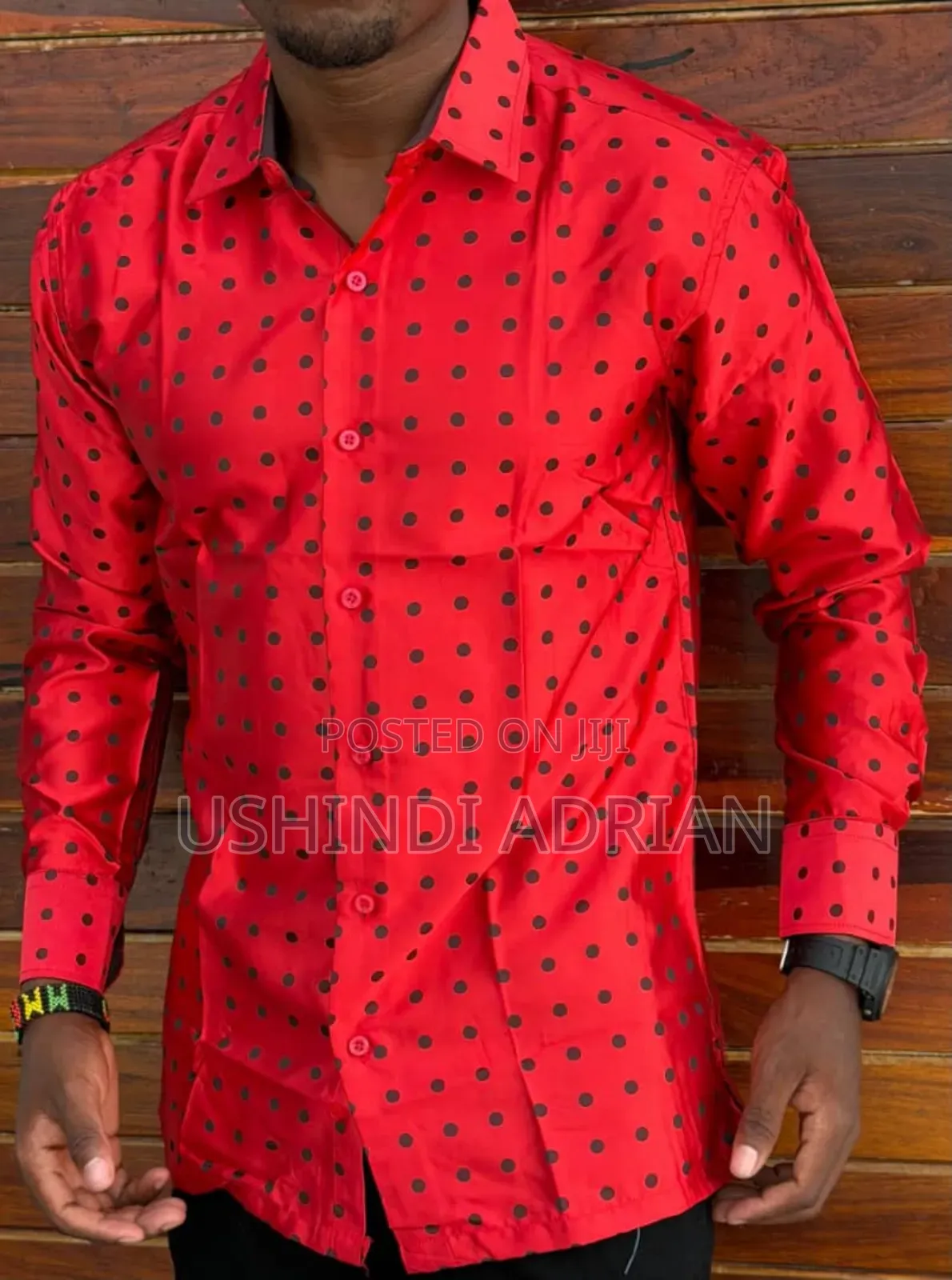 Premium Shati–Shati La Ubora Wa Juu