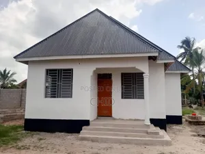 Furnished 2bdrm Farm House in Ilala for sale
