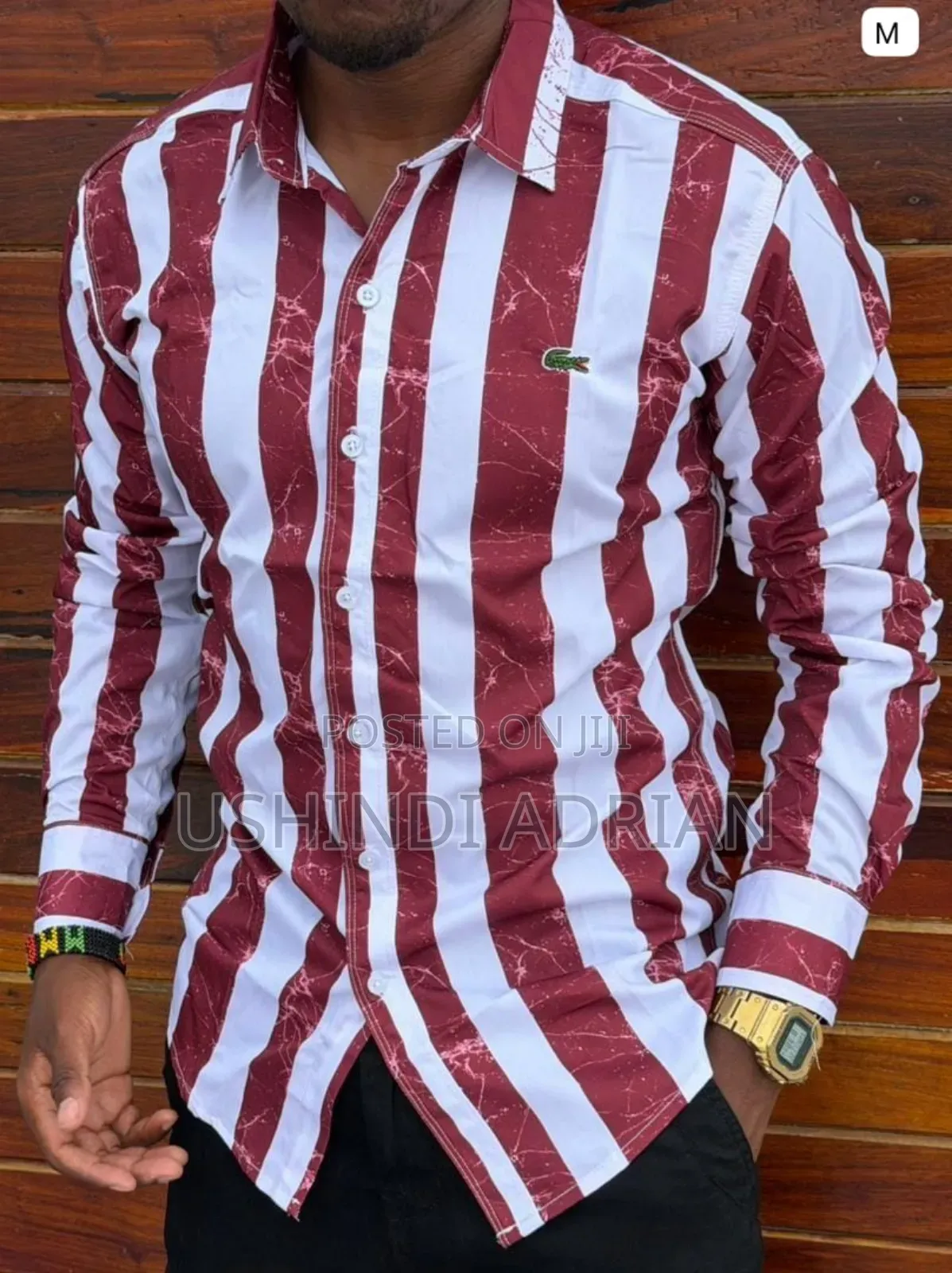 Luxury Shati–Shati La Kifahari