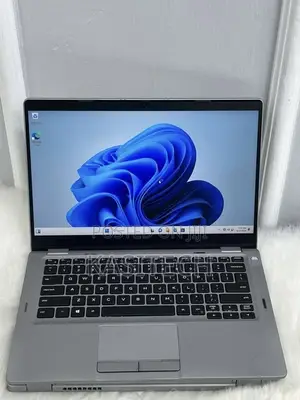 New Laptop Dell Latitude 5310 8GB Intel Core i5 SSD 256GB