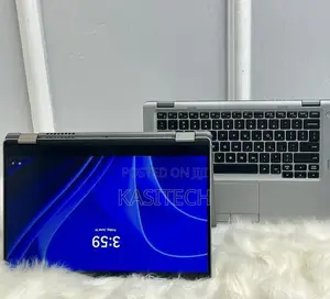 New Laptop Dell Latitude 5310 8GB Intel Core i5 SSD 256GB