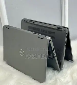 New Laptop Dell Latitude 5310 8GB Intel Core i5 SSD 256GB