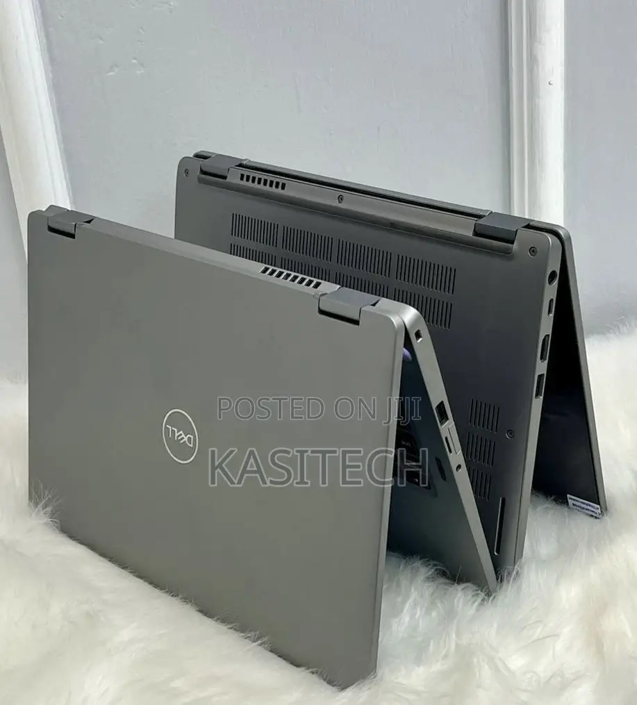New Laptop Dell Latitude 5310 8GB Intel Core i5 SSD 256GB