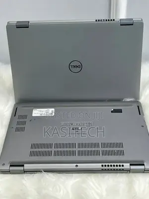 New Laptop Dell Latitude 5310 8GB Intel Core i5 SSD 256GB