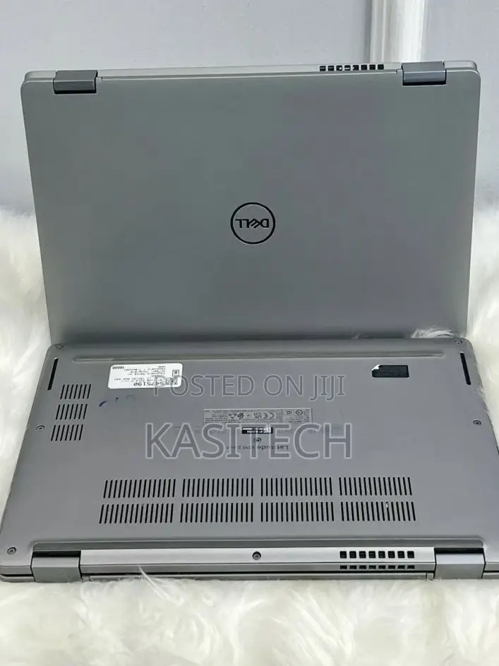 New Laptop Dell Latitude 5310 8GB Intel Core i5 SSD 256GB