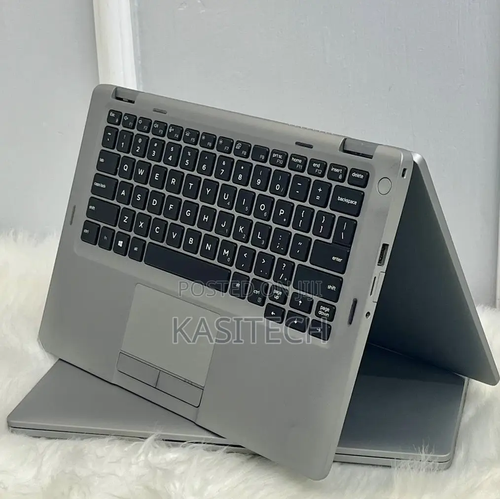 New Laptop Dell Latitude 5310 8GB Intel Core i5 SSD 256GB