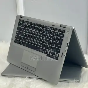New Laptop Dell Latitude 5310 8GB Intel Core i5 SSD 256GB