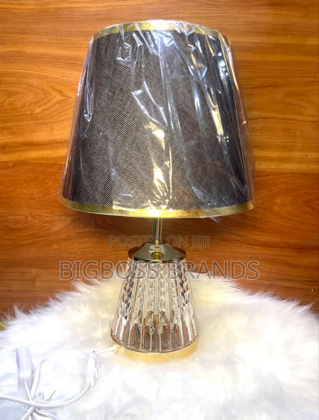 Bed Side Lamp Bl-001 [Side Lamp]
