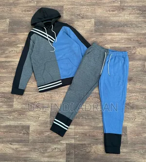 Mwangaza Sport Tracksuit