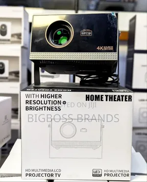  Projector 1080hd 120 Display Size