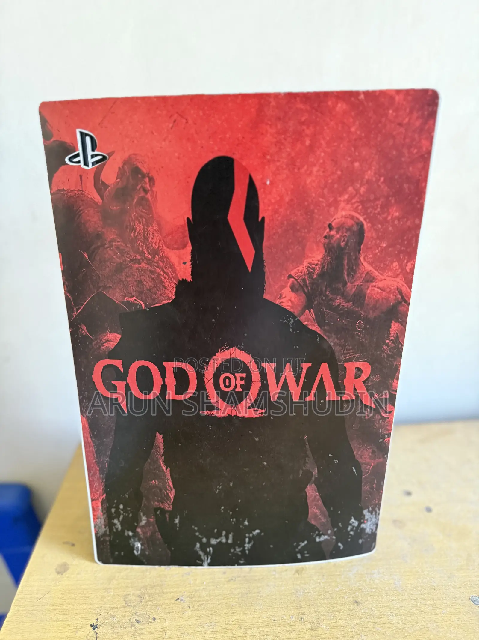 Ps5 Fat Disc Version