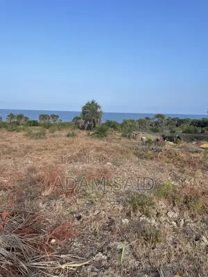 Eka 9.5 Beach Plot Inauzwa Kigamboni