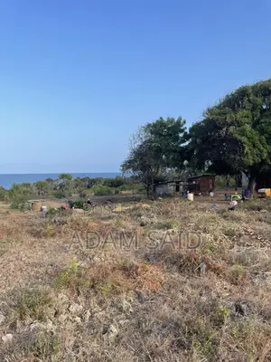 Eka 9.5 Beach Plot Inauzwa Kigamboni