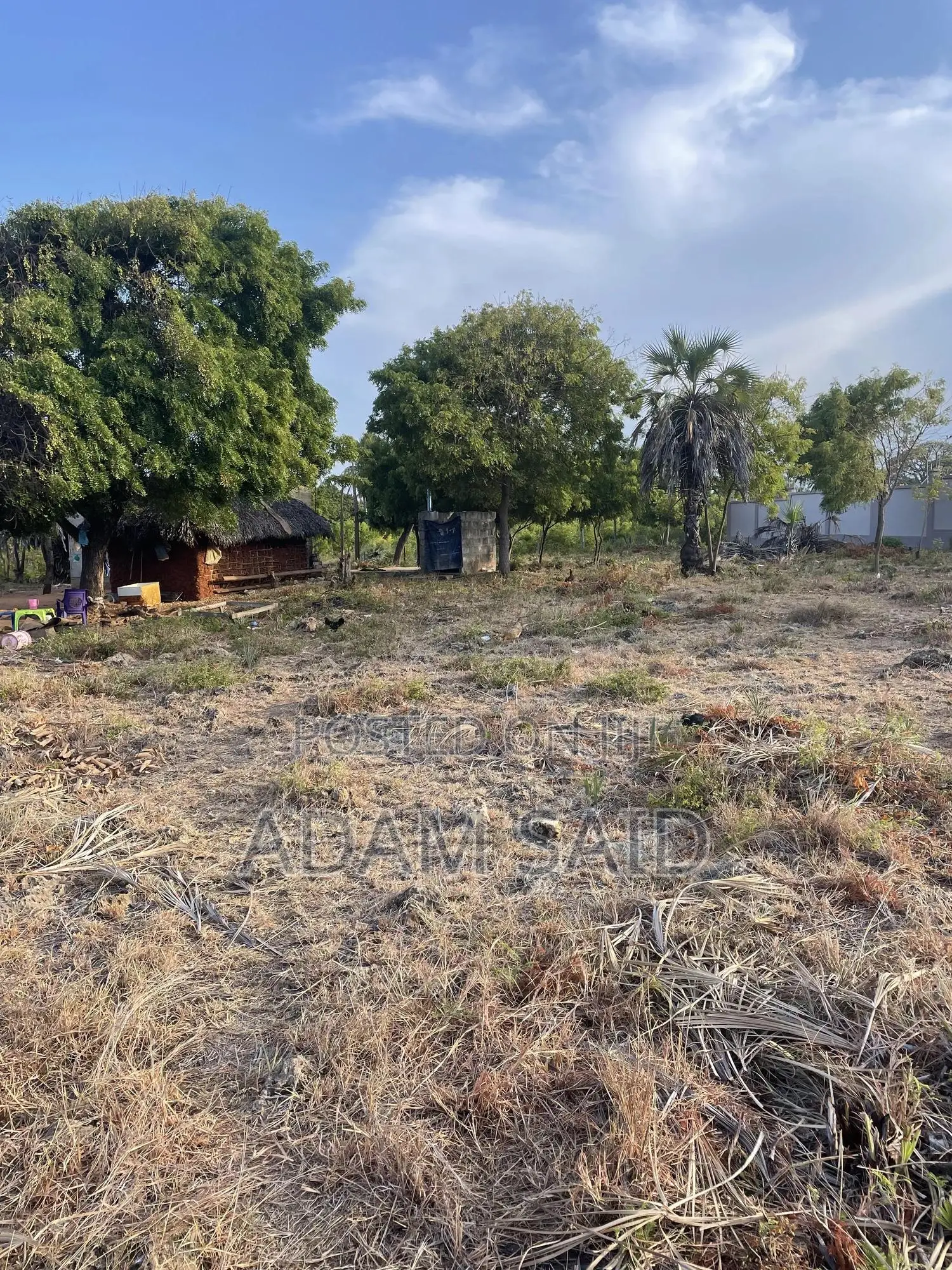 Eka 9.5 Beach Plot Inauzwa Kigamboni
