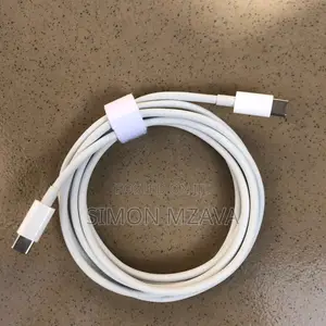 Fast Charging 5a Usb-C to C Cable, 1.8m, Supports 96w. Macbook, iPad