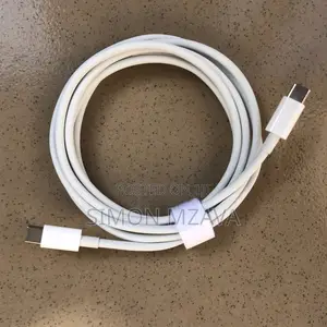 Fast Charging 5a Usb-C to C Cable, 1.8m, Supports 96w. Macbook, iPad