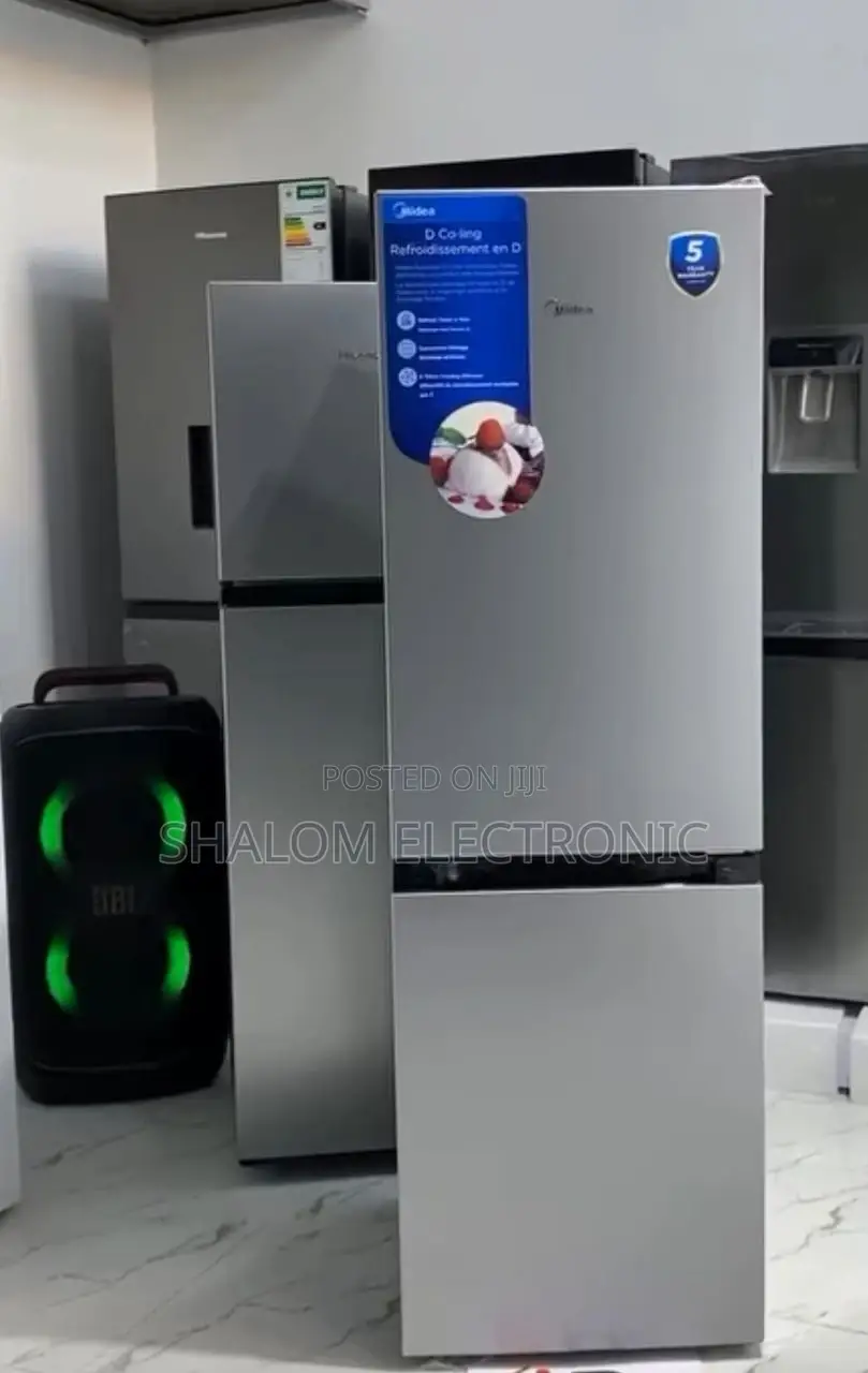Midea Fridge