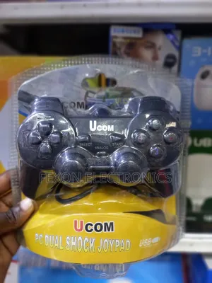 Gamepad for Pc