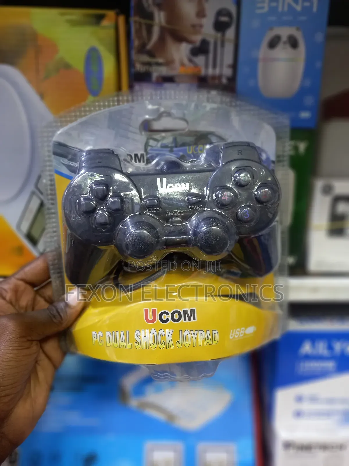 Gamepad for Pc