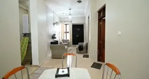 Furnished 2bdrm Apartment in Mjini for rent