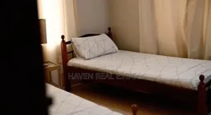 Furnished 2bdrm Apartment in Mjini for rent