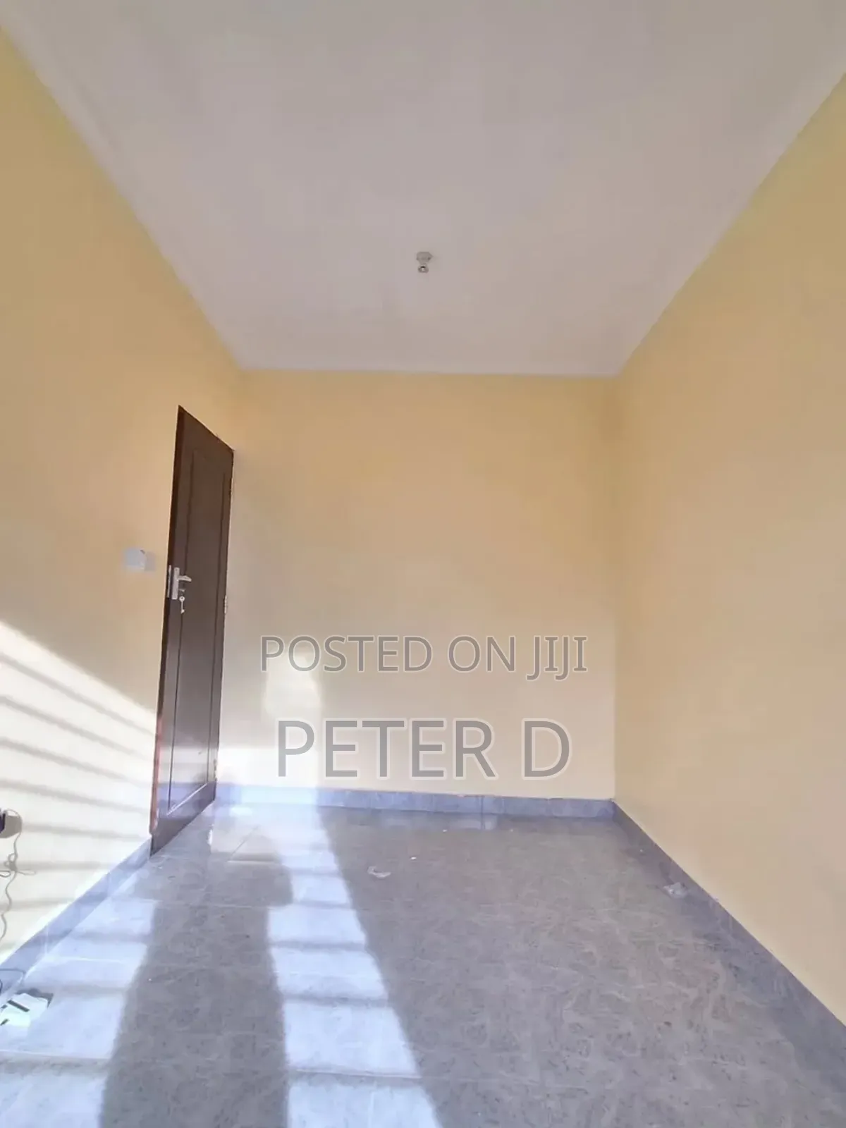 1bdrm Apartment in Kimara for rent