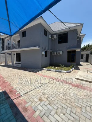 7bdrm House in Masaki for rent
