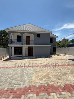 7bdrm House in Masaki for rent