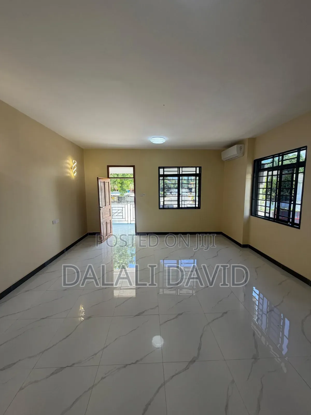 7bdrm House in Masaki for rent