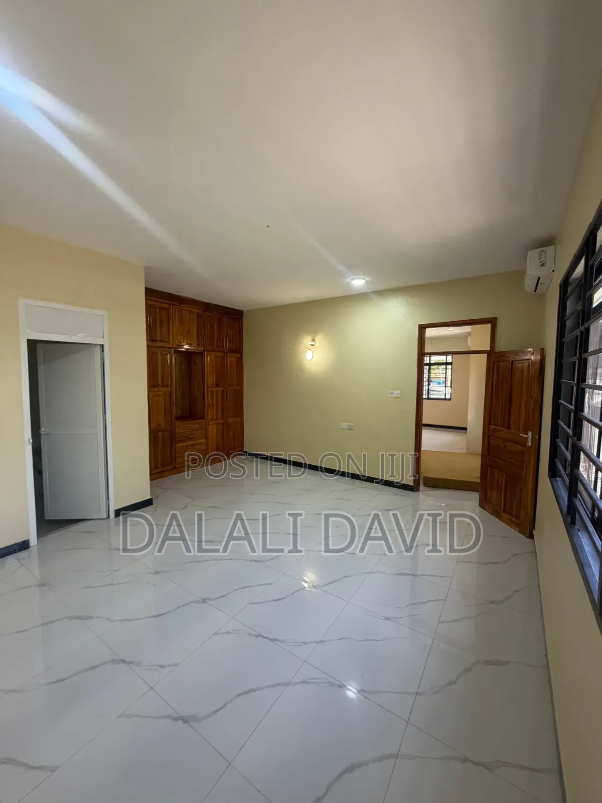 7bdrm House in Masaki for rent