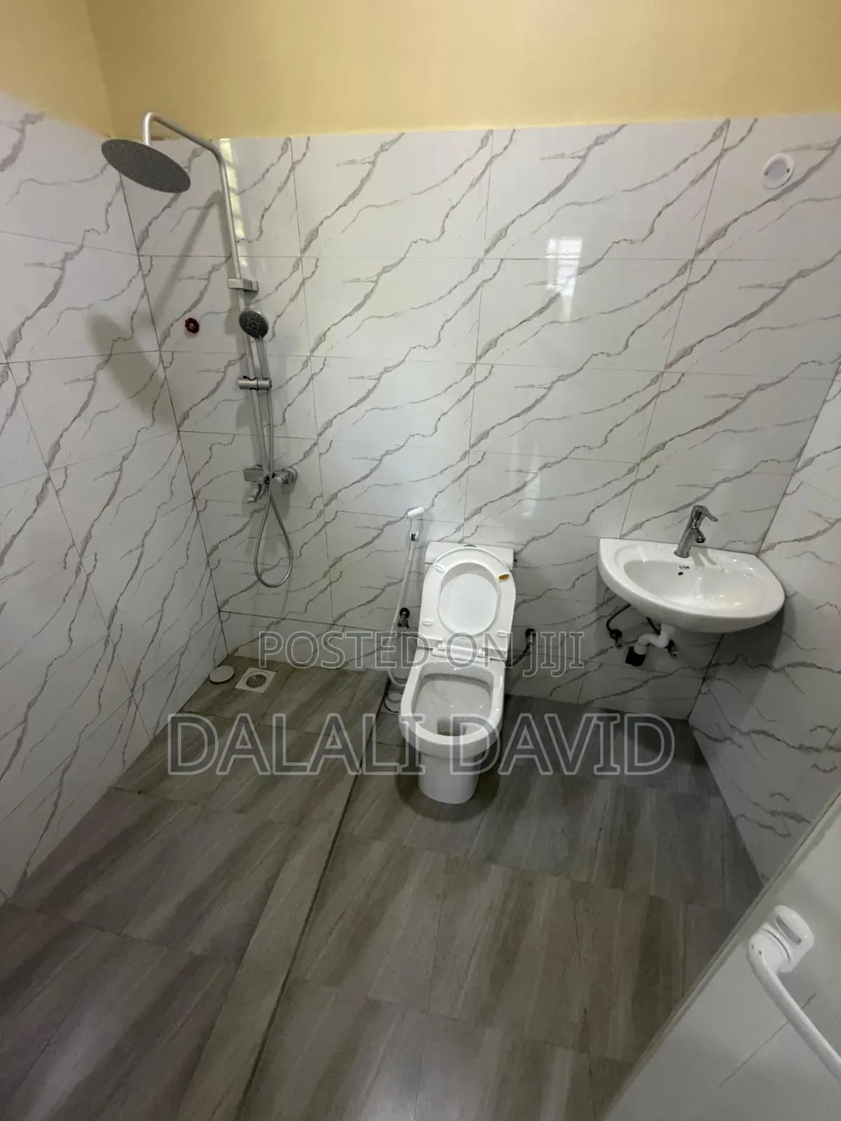 7bdrm House in Masaki for rent