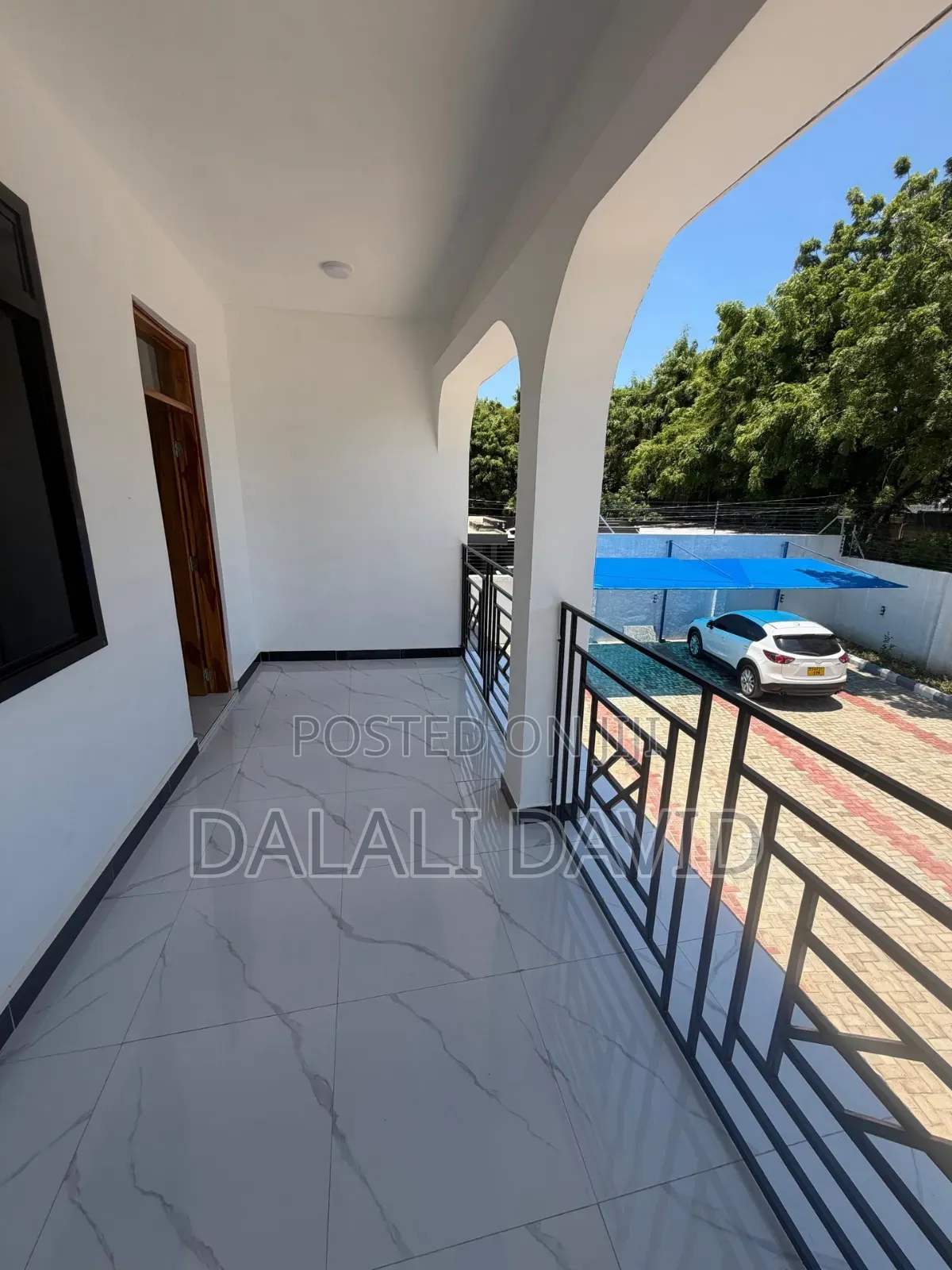7bdrm House in Masaki for rent