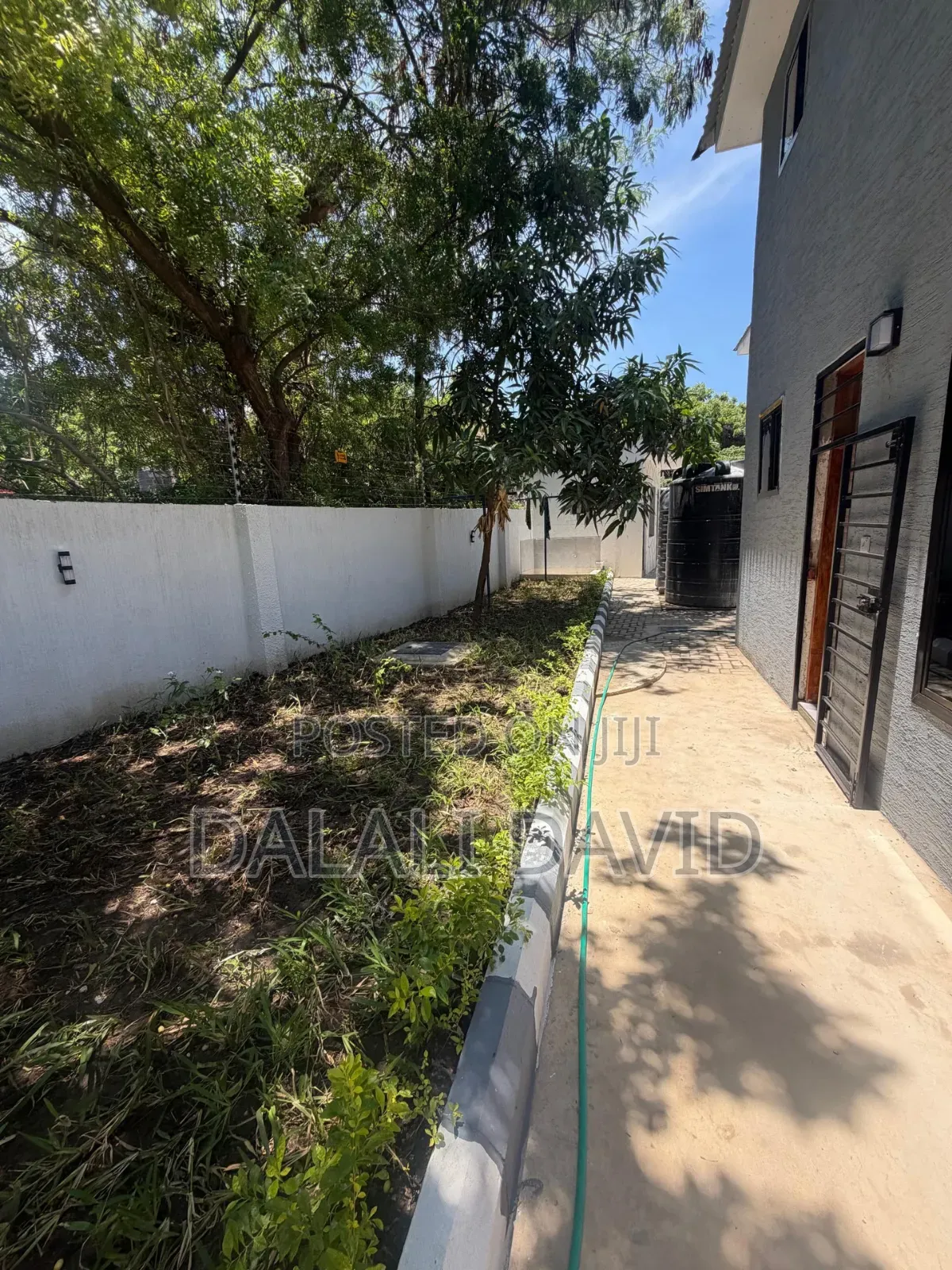 7bdrm House in Masaki for rent