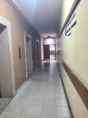 Office Space for Rent at Posta