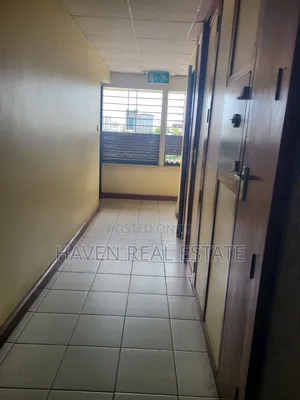 Office Space for Rent at Posta
