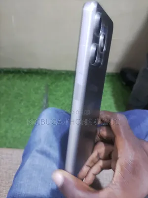 Itel A90 128 GB Silver