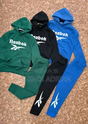 Relax Run Tracksuit–Casual Au Mazoezi, Inafaa Pande Zote.