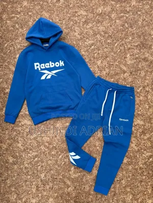Relax Run Tracksuit–Casual Au Mazoezi, Inafaa Pande Zote.