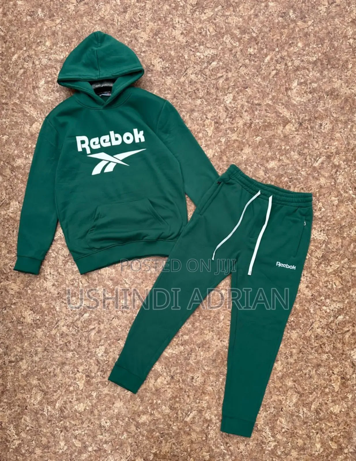 Relax Run Tracksuit–Casual Au Mazoezi, Inafaa Pande Zote.