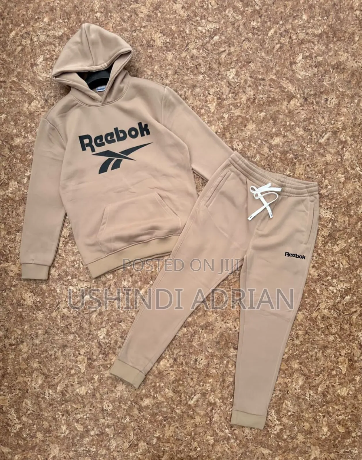 Relax Run Tracksuit–Casual Au Mazoezi, Inafaa Pande Zote.