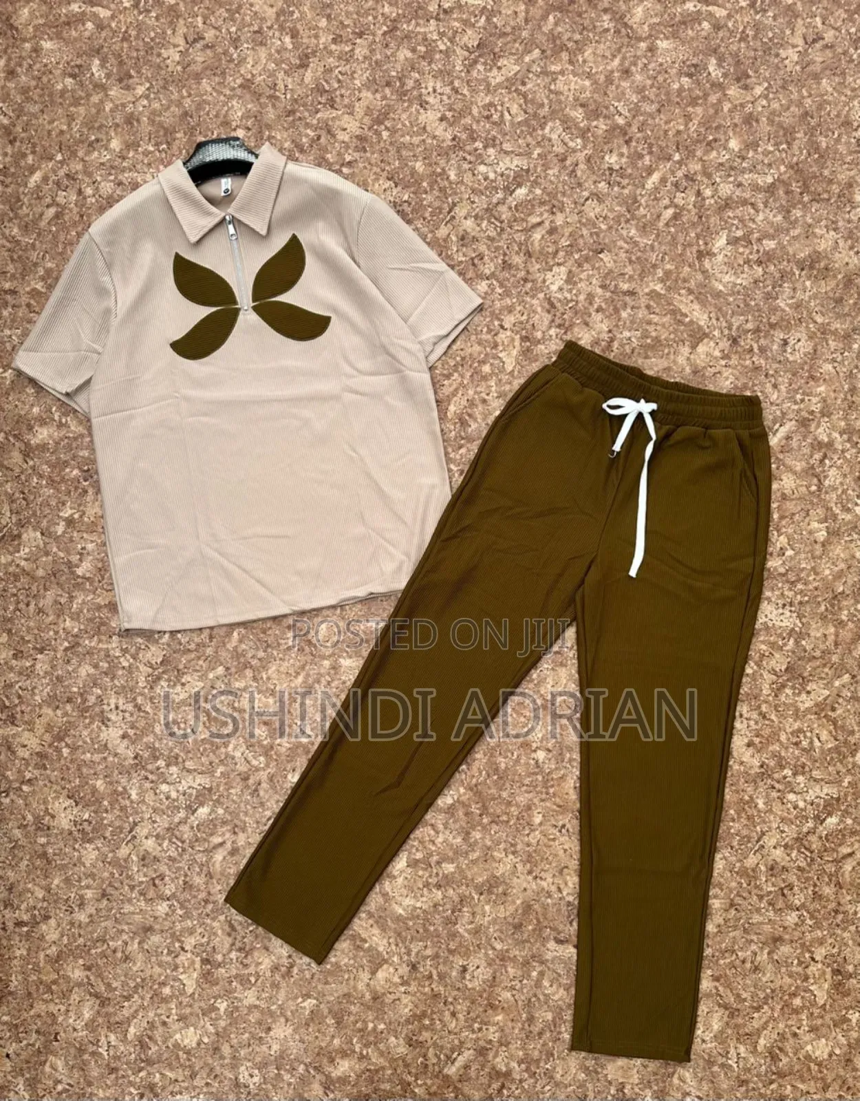 Flex Master Tracksuit