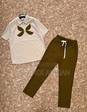 Flex Master Tracksuit