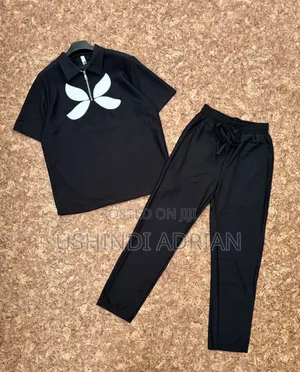 Flex Master Tracksuit
