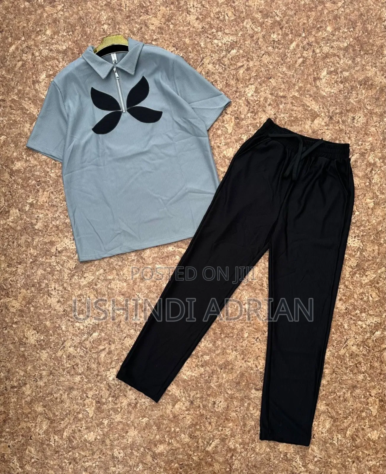 Flex Master Tracksuit