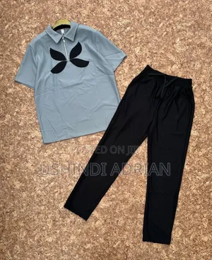 Flex Master Tracksuit
