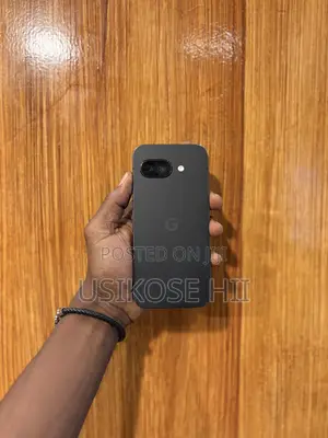 Google Pixel 9a 128 GB Black
