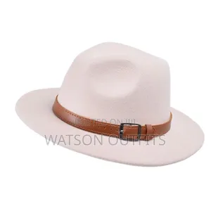 Men's Kingly New and Original Round Hats Brand New