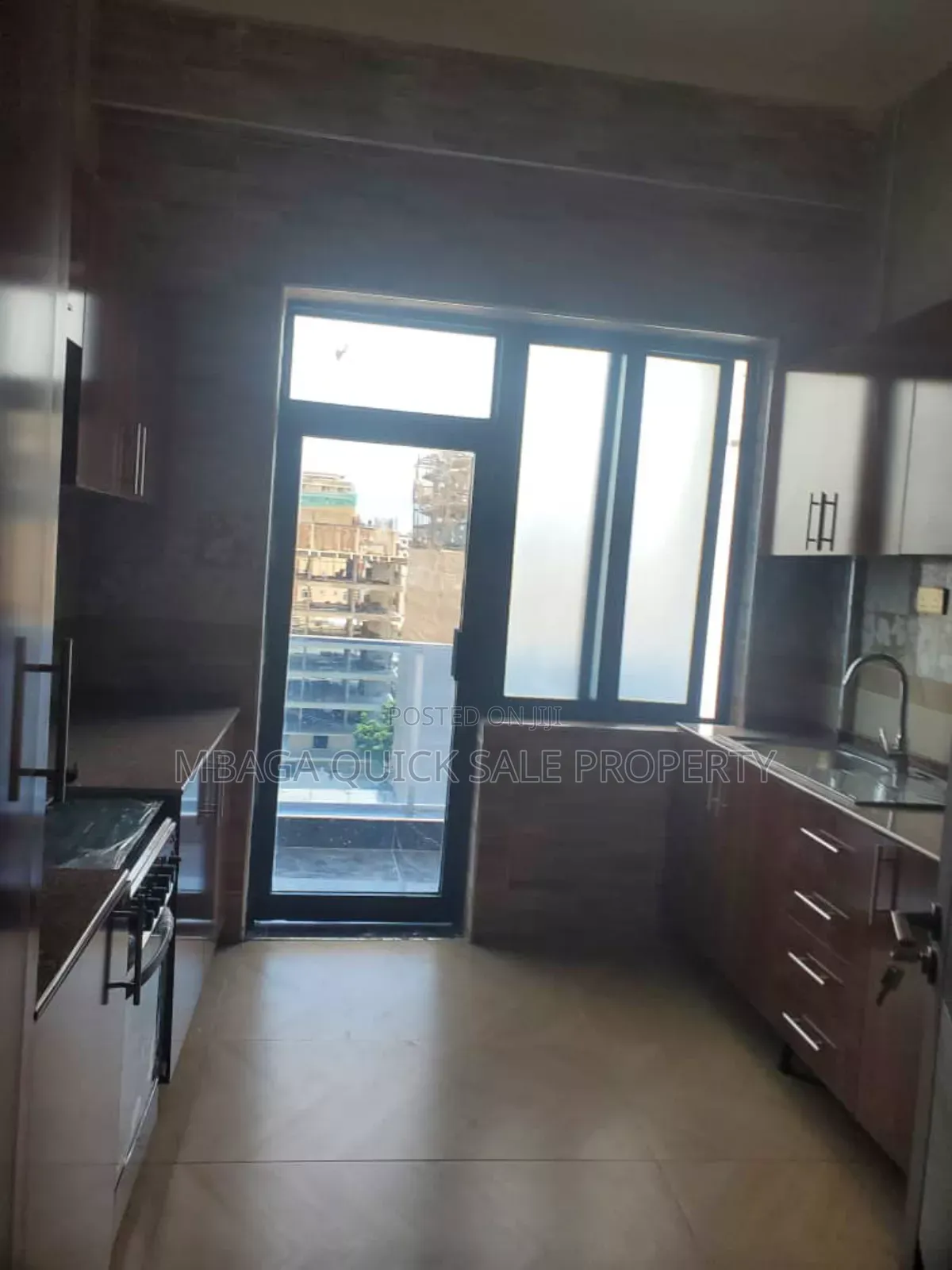Furnished 3bdrm Apartment in Upanga West for rent