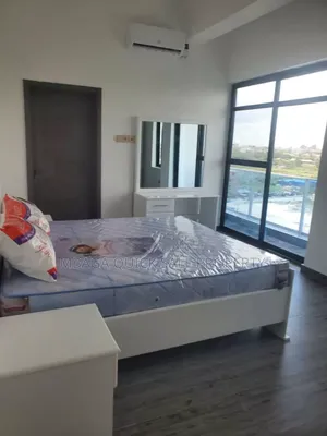 Furnished 3bdrm Apartment in Upanga West for rent
